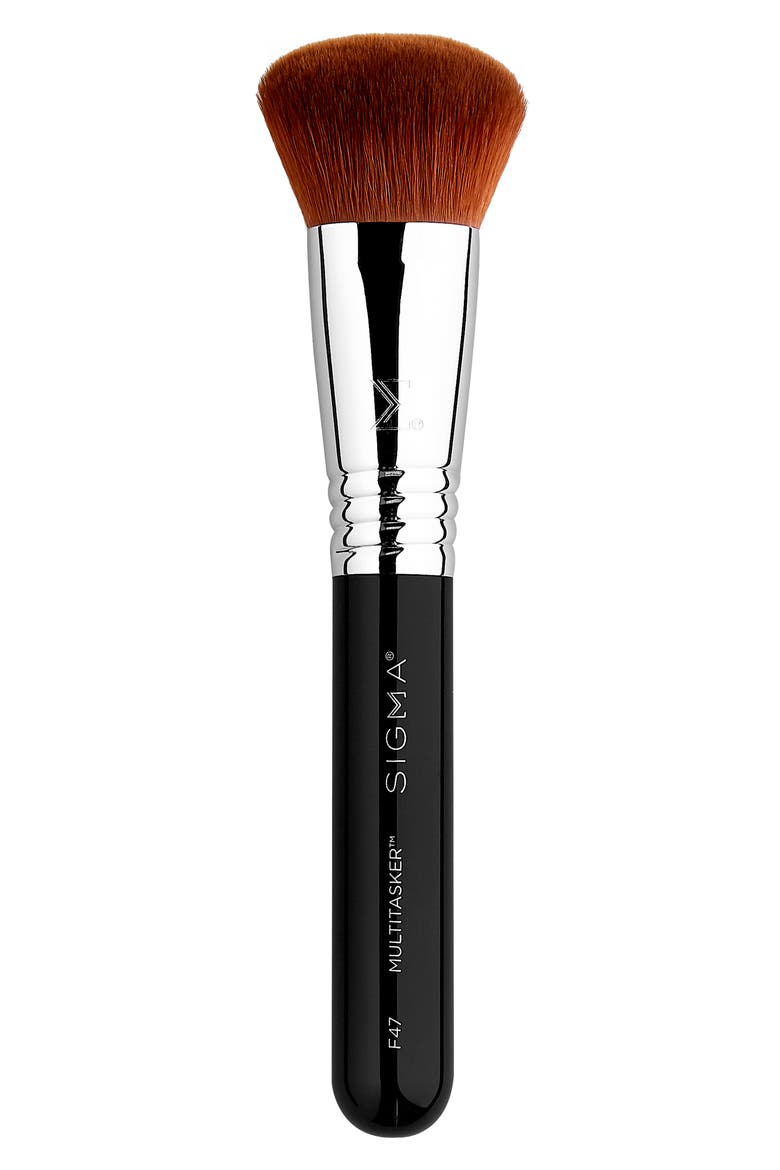 F47 Multitasker Brush video