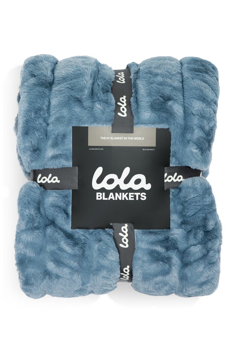 Original Throw Blanket, Alternate, color, HARBOUR TWO-TONE