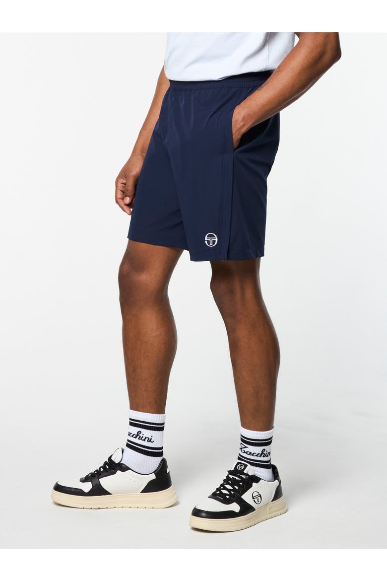 Paco Short, Main, color, MARITIME BLUE
