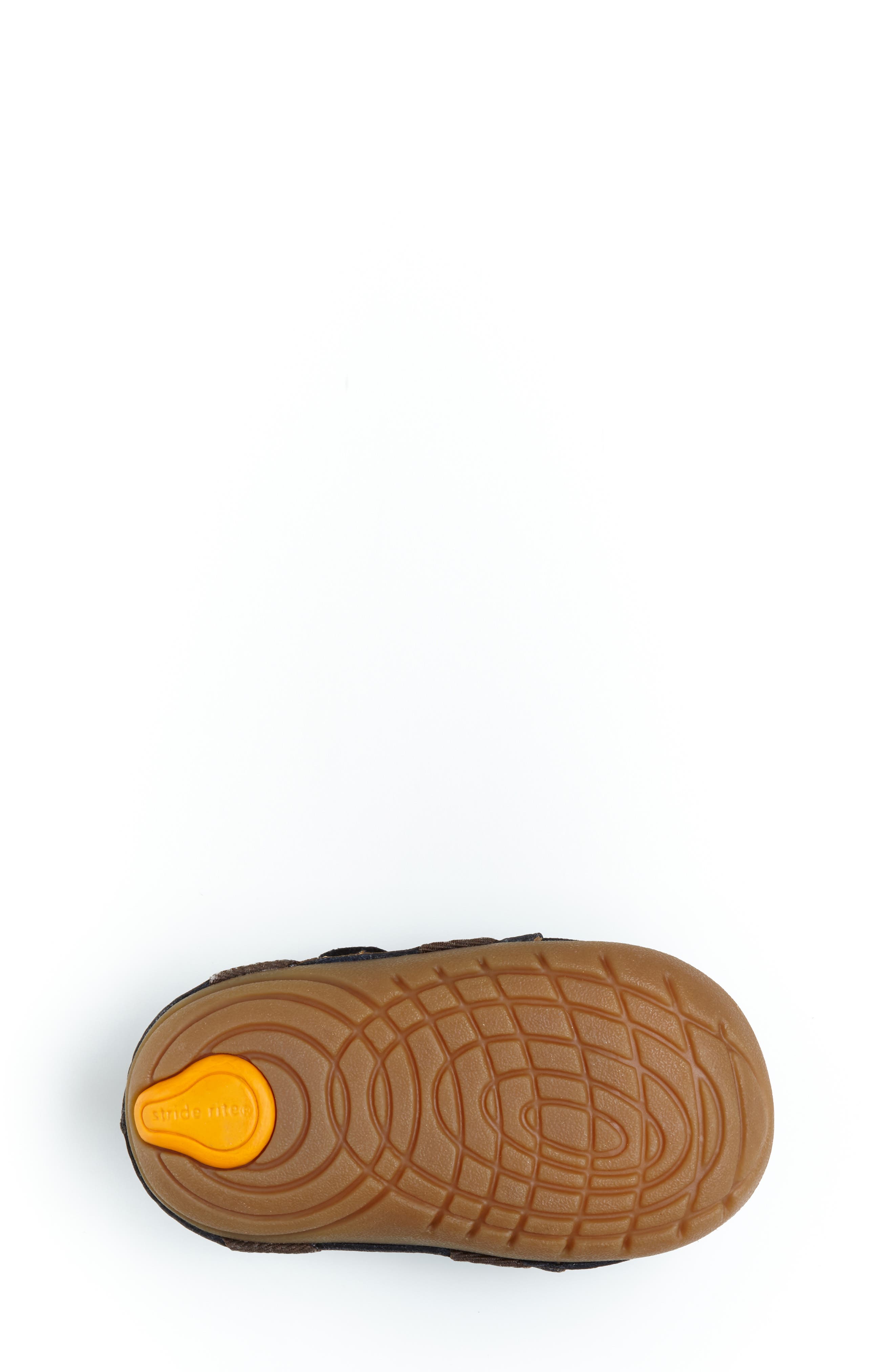 Stride Rite Soft Motion<sup>™</sup> Elijah Sandal, Alternate, color, 