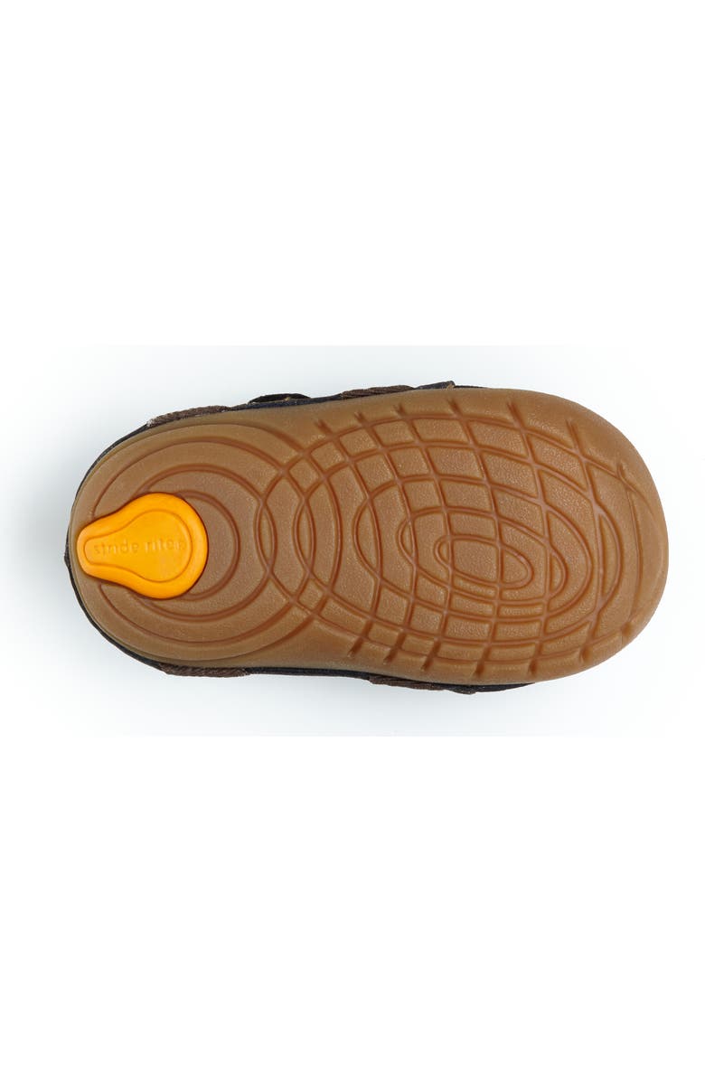 Stride Rite Soft Motion<sup>™</sup> Elijah Sandal, Alternate, color,