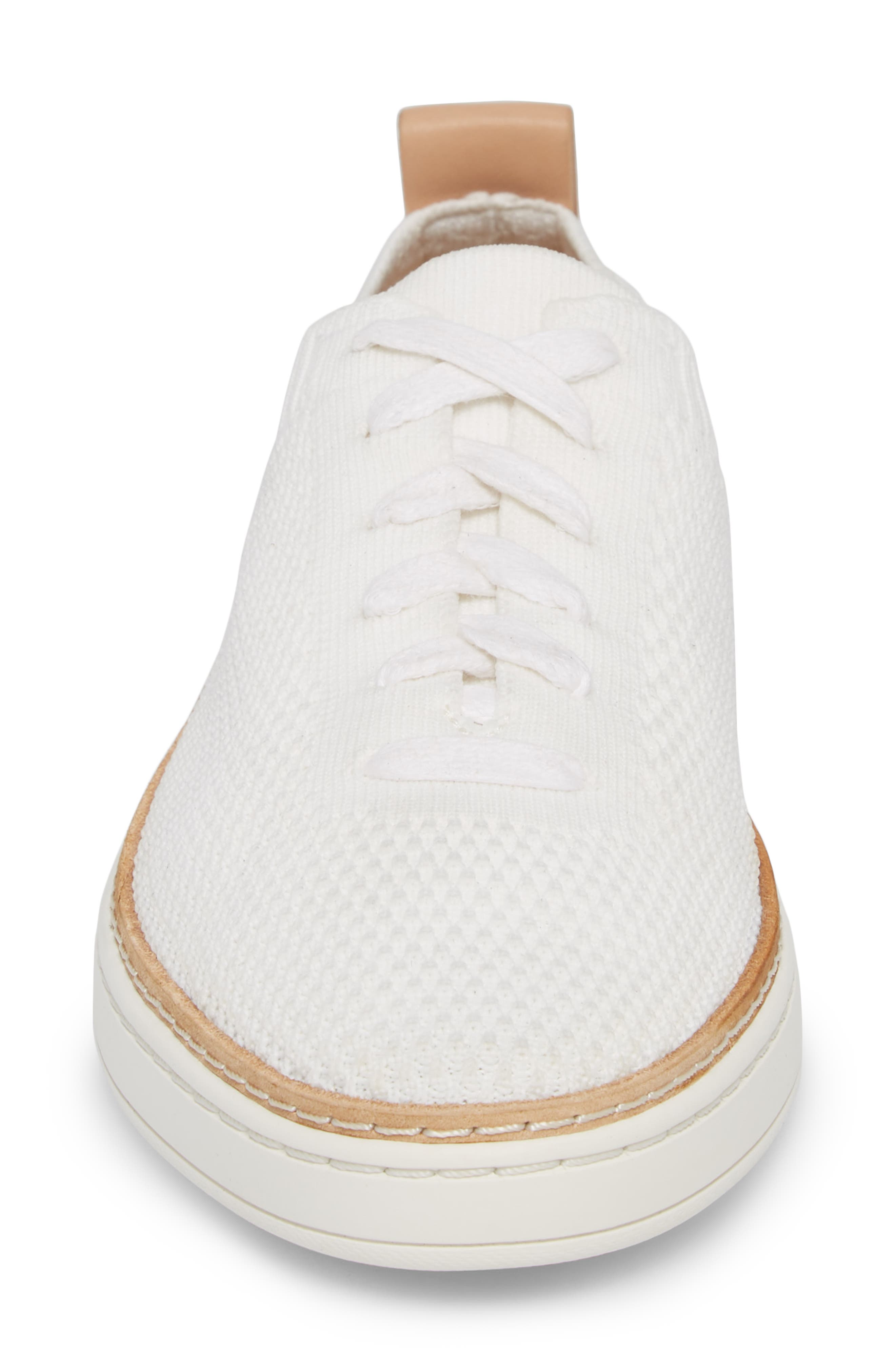 UGG<sup>®</sup> Sidney Sneaker, Alternate, color, 