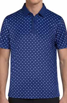 Report Collection 360 Movement Hyper Stretch Polo