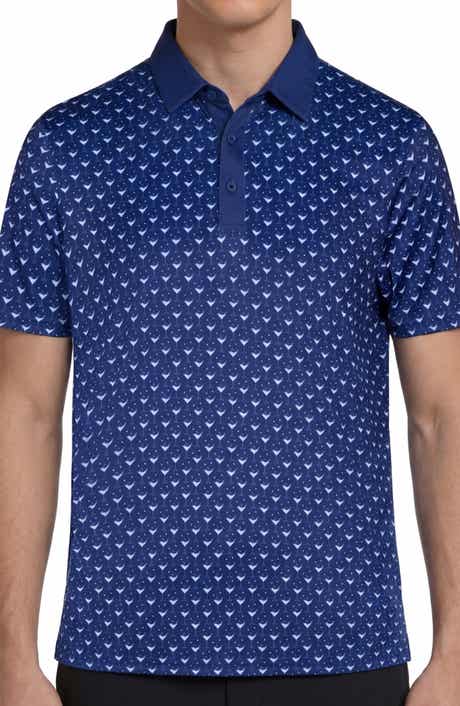 Report Collection 360 Movement Hyper Stretch Polo