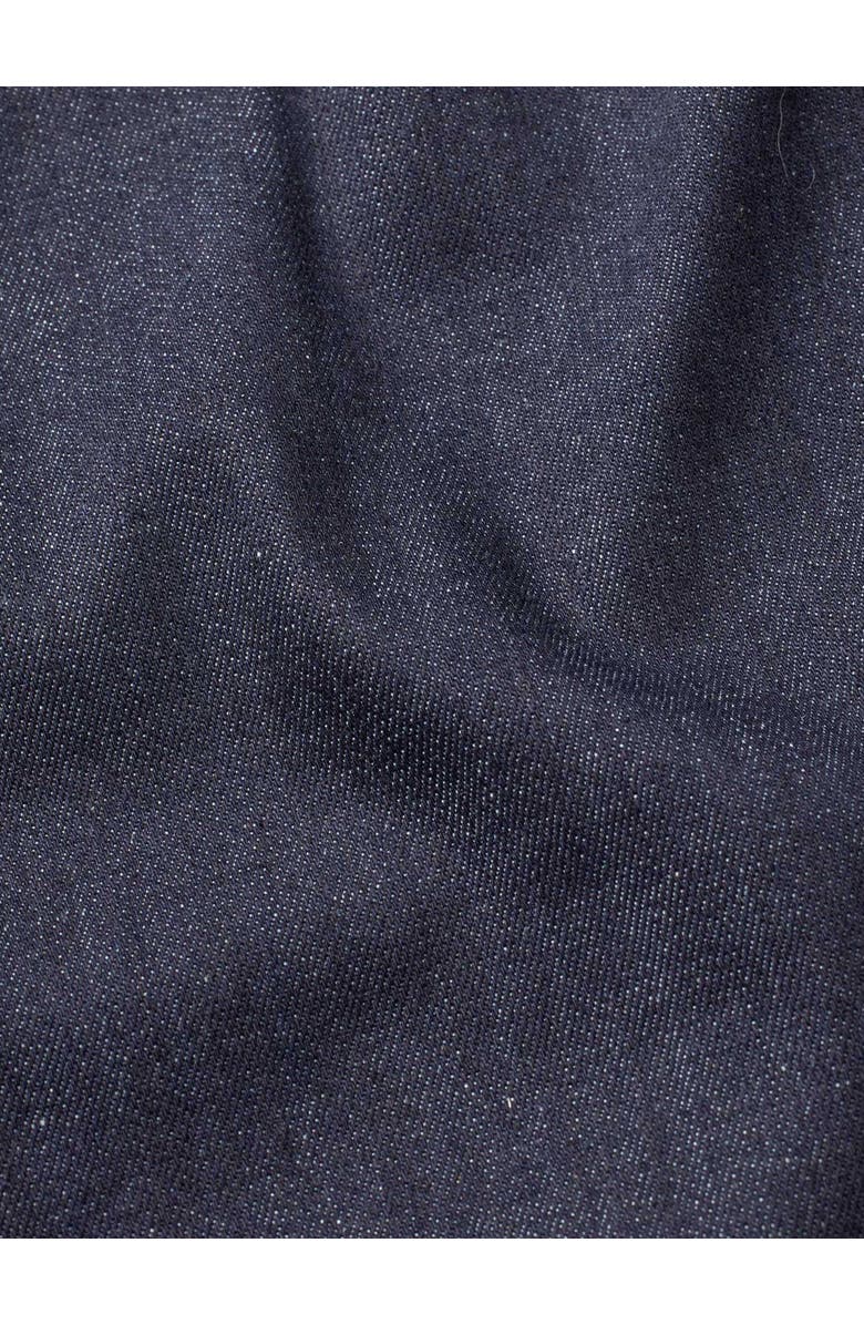 Masai Copenhagen MaPalvessa Loose Fit Turn Up Jeans, Alternate, color, Dark Denim