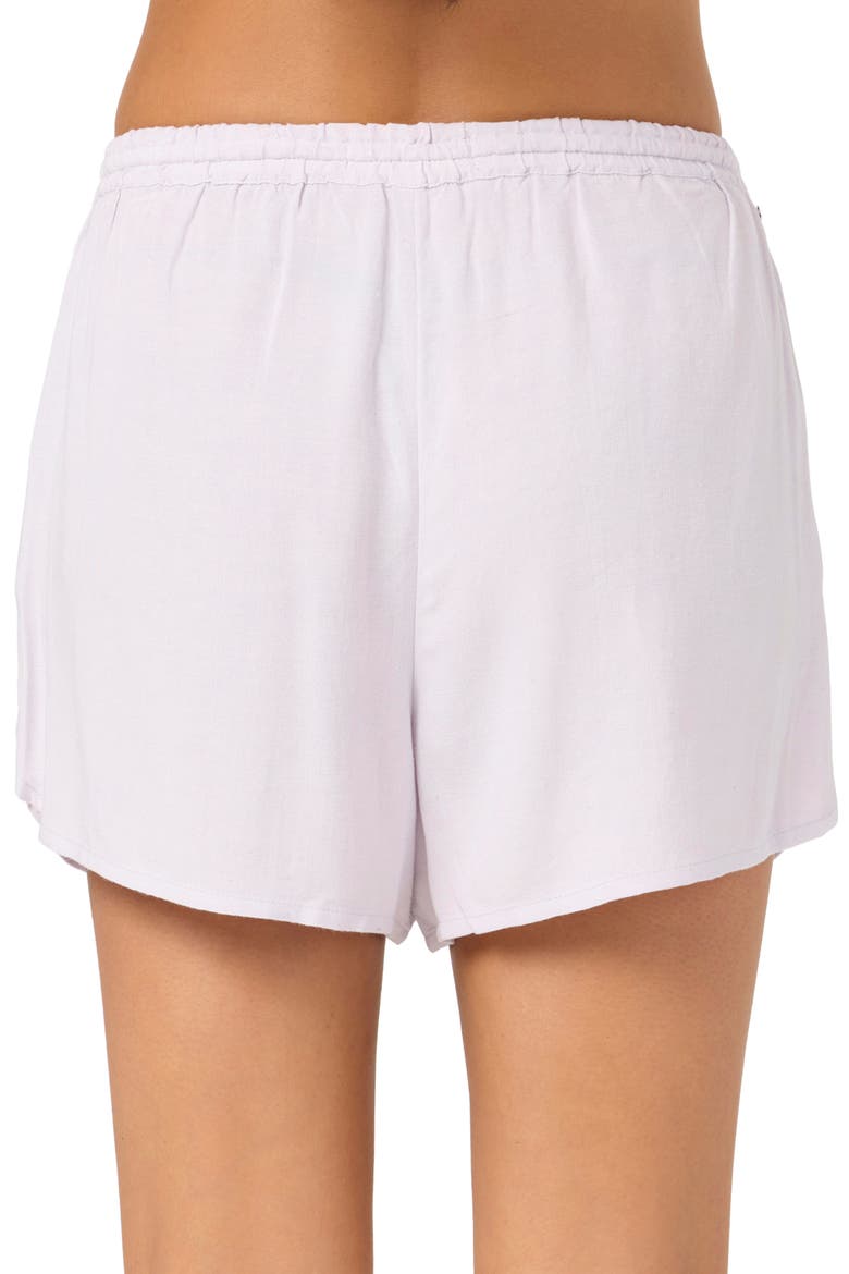 Millie Shorts, Alternate, color, LAVENDER BLUE