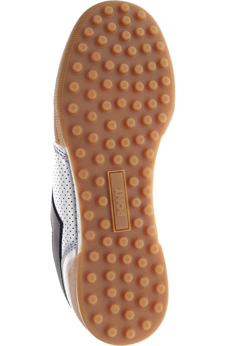 PONY Linebacker Metallic Sneakers, Alternate, color,