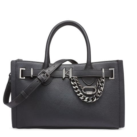 Cerise Satchel