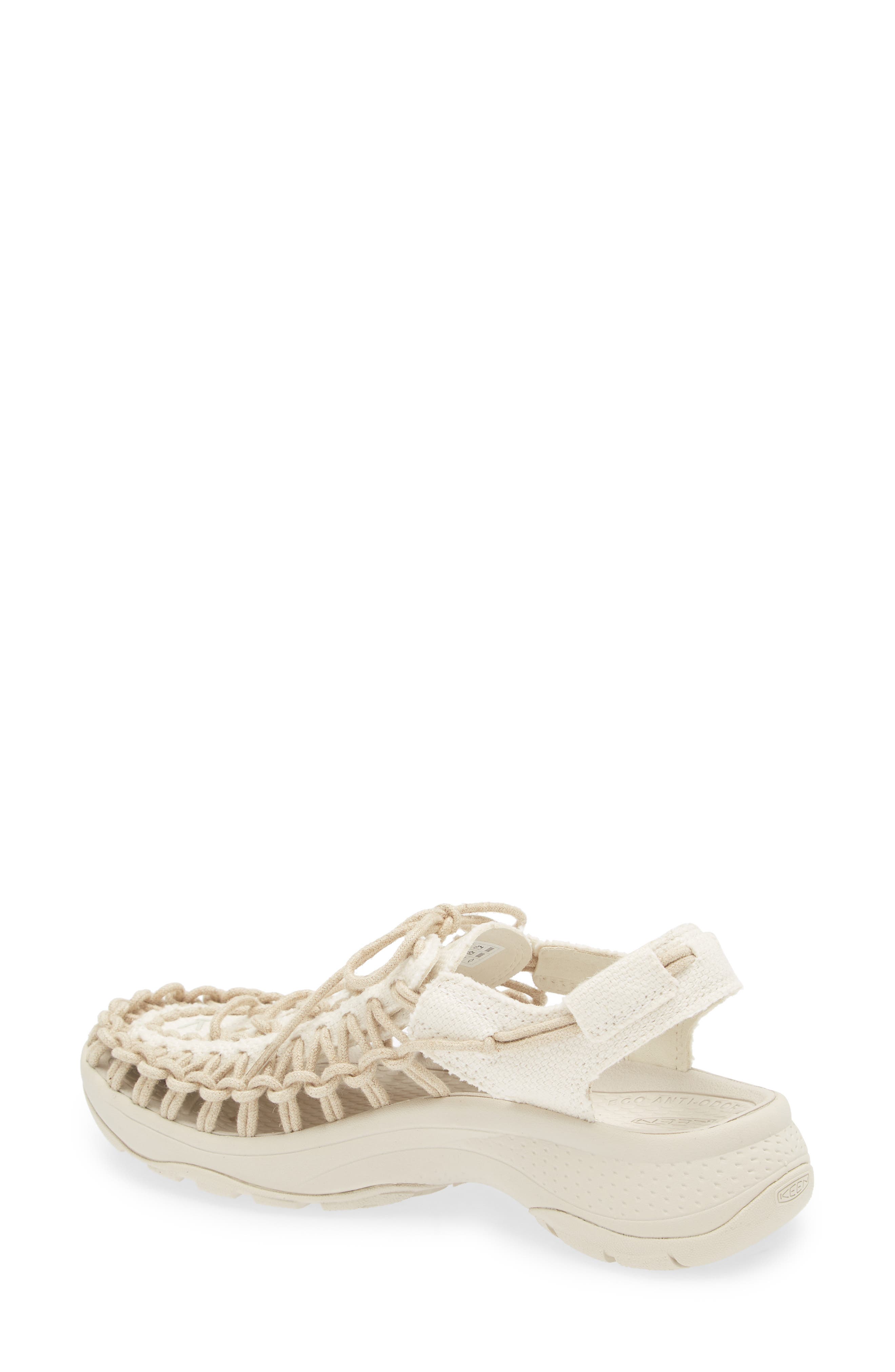 KEEN Uneek Astoria Sandal, Alternate, color, 
