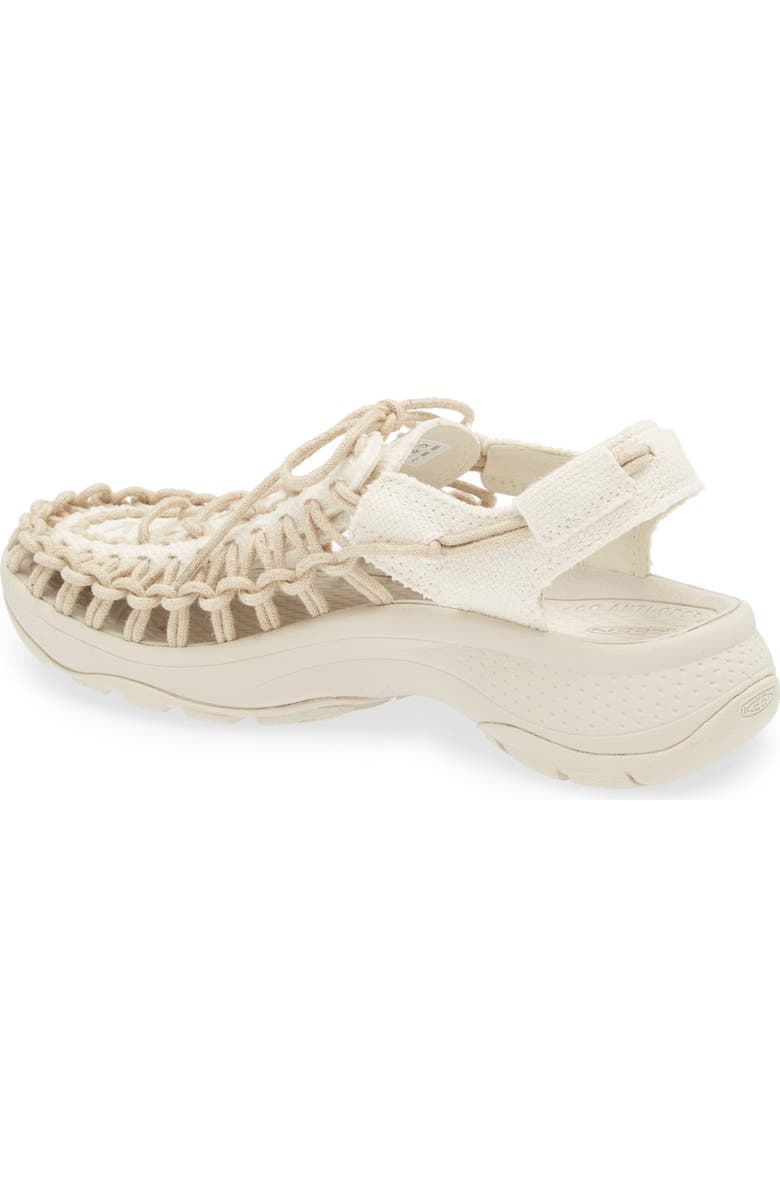 KEEN Uneek Astoria Sandal, Alternate, color,
