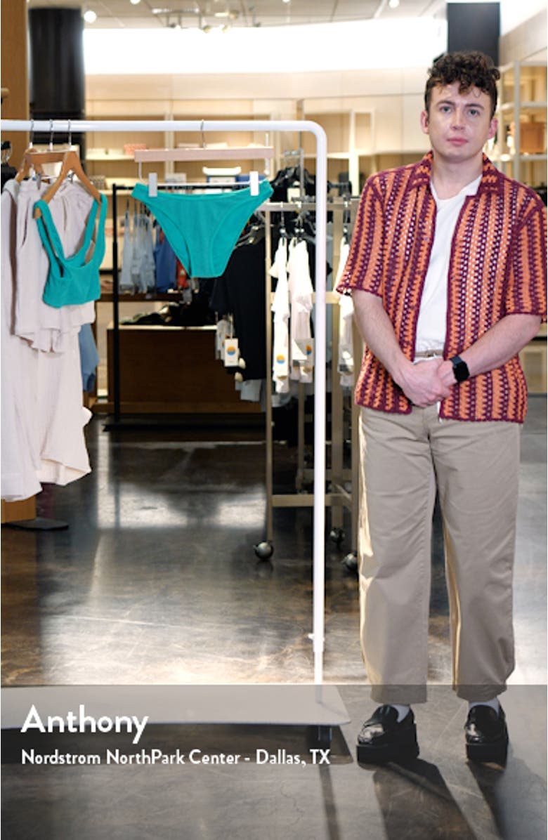 Always Fits Bikini Bottoms, sales video thumbnail