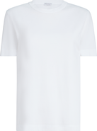 Brunello Cucinelli Jersey T-shirt