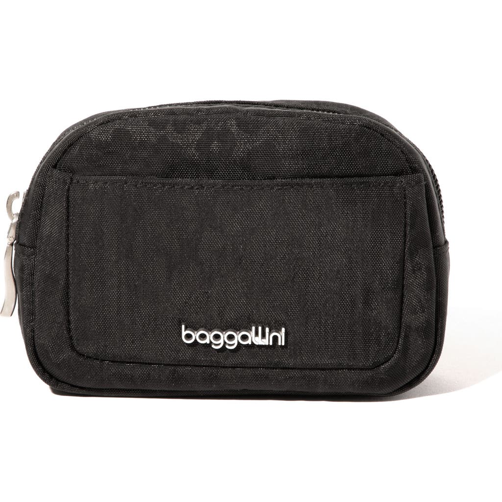 Baggallini Mini Pocket Cosmetic Bag