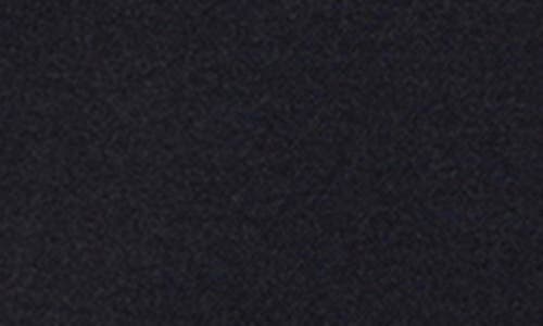 Mango Slim Fit Joggers In Dark Navy