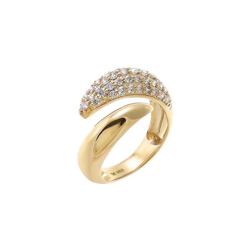 selected 14K Gold