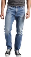Silver Jeans Co. Taavi Skinny Jeans