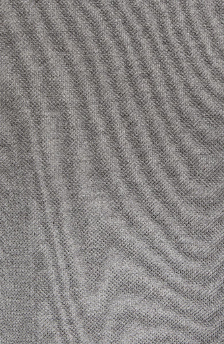 AMI PARIS AMI Alexandre Mattiussi Men's Ami de Coeur Organic Cotton Piqué Polo, Alternate, color, 