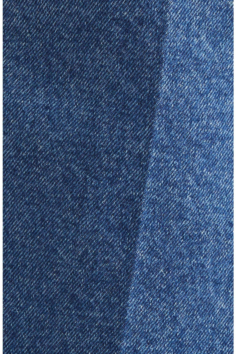 Dune Denim Bermuda Shorts, Alternate, color, HORIZON WASH