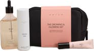HATCH Collection Clean Beauty The Growing & Glowing Maternity Gift Set