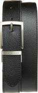 Ted Baker London Breemer Reversible Leather Belt