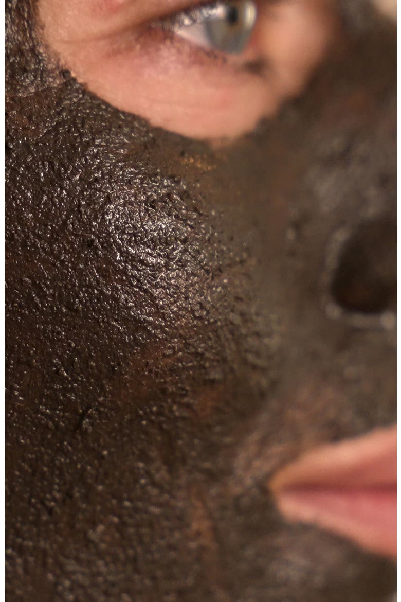 The Problem Solver Warming Facial Treatment Masque, Alternate, color, NO COLOR