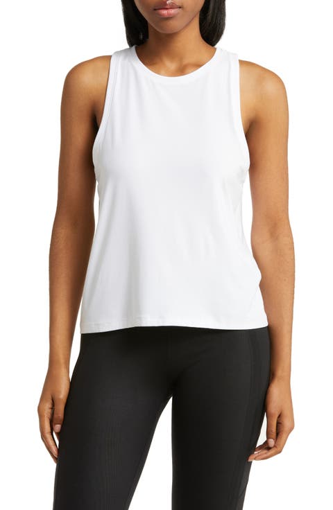 Featherweight Rebalance Tank