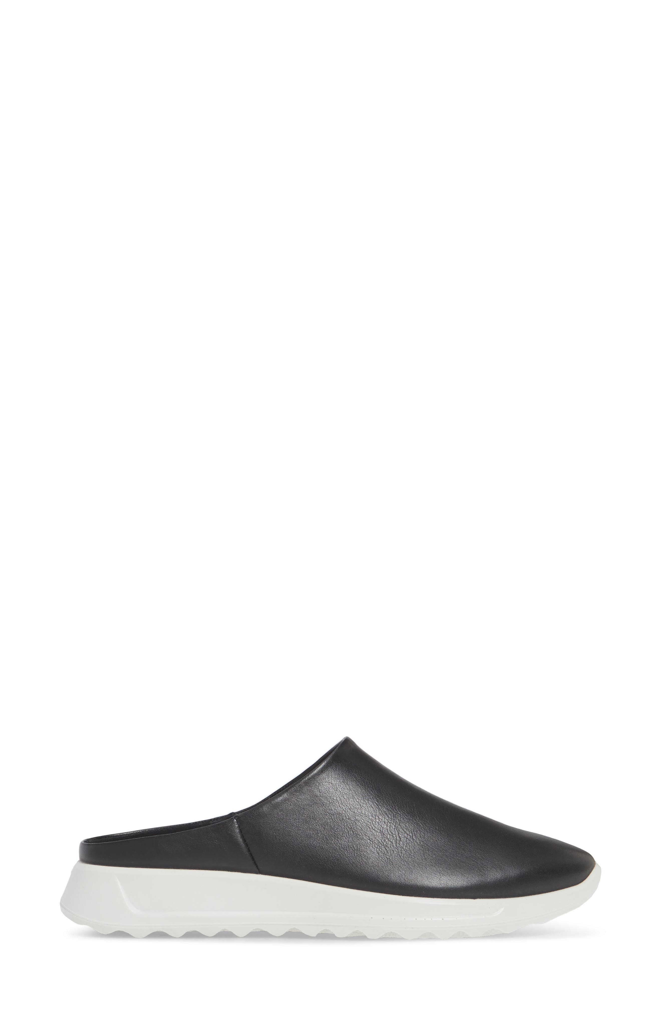 ECCO Flexure Runner Mule Sneaker, Alternate, color, 