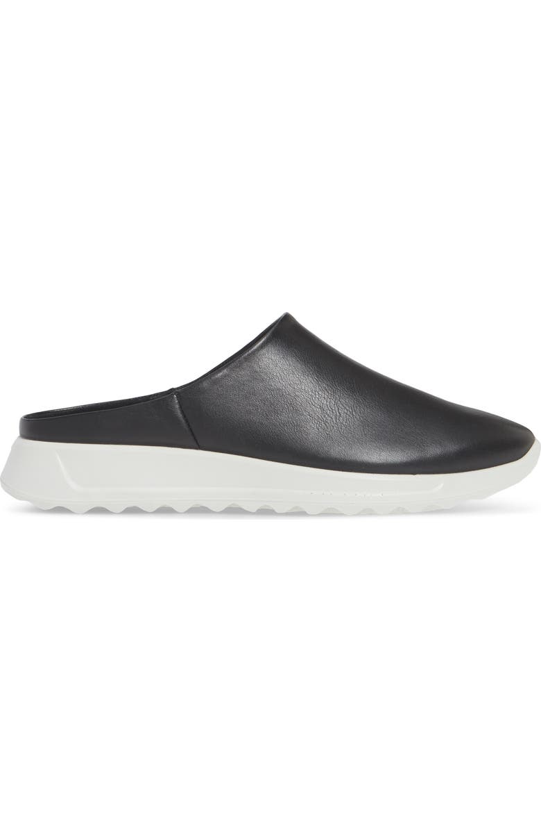 ECCO Flexure Runner Mule Sneaker, Alternate, color,