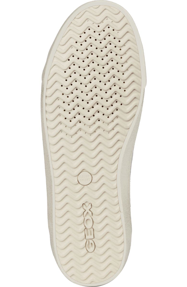 Geox Warley 7 Sneaker, Alternate, color,