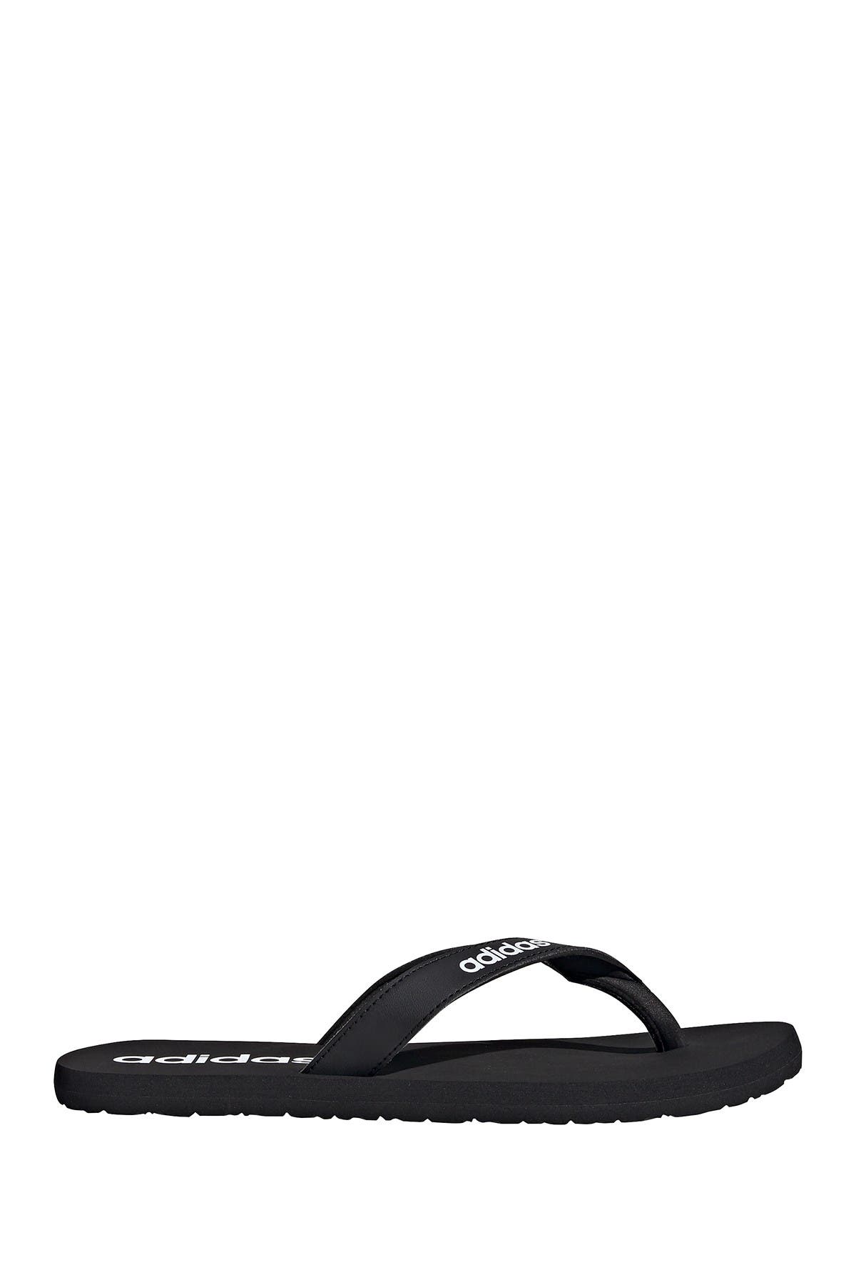 adidas Eezay Flip Flop, Alternate, color, 