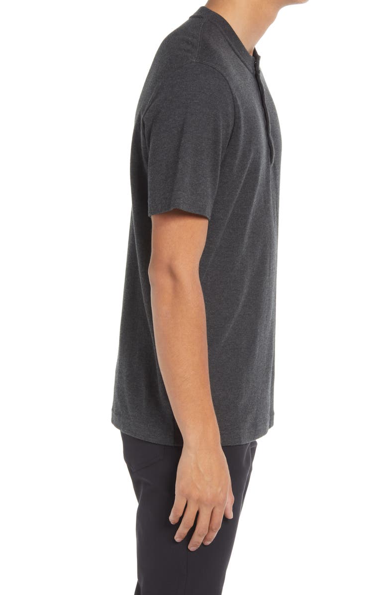 Theory Edson Henley T-Shirt, Alternate, color, 