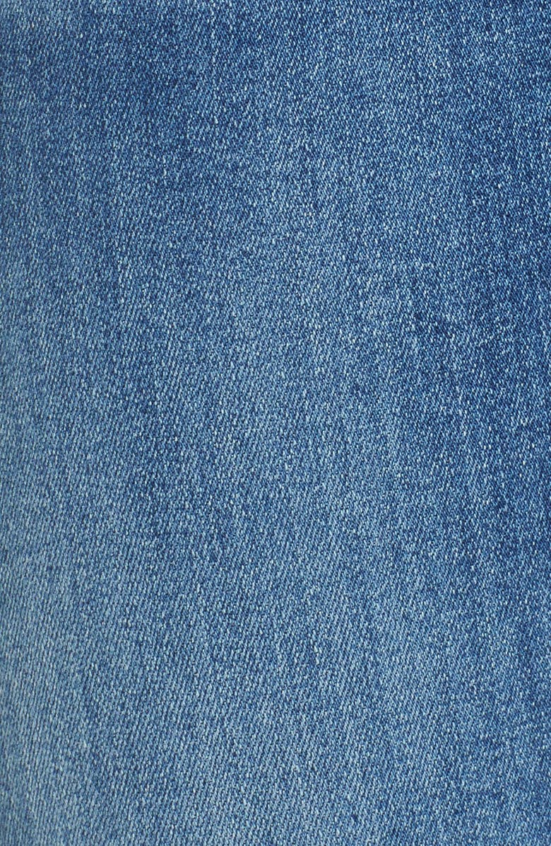 AG 'Angel' Bootcut Jeans, Alternate, color,