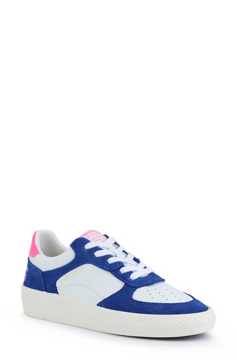 Fast Sneaker (Women)