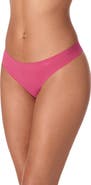 DKNY Litewear Cut Anywhere Thong