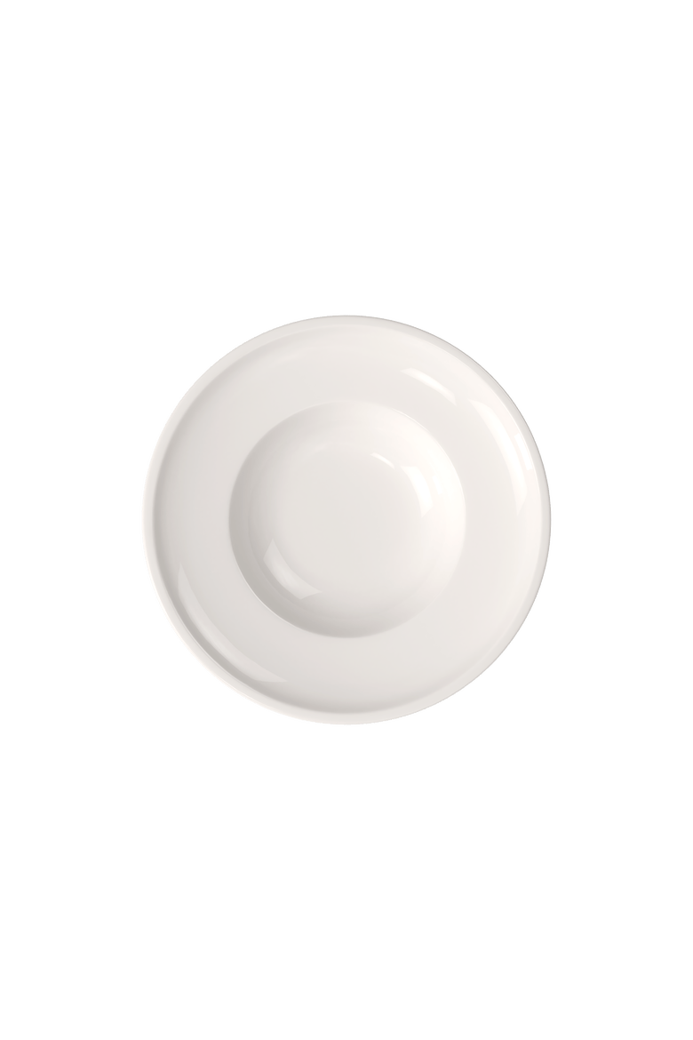 Artesano Original Soup Bowl, Alternate, color, white
