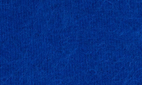 Pistola Sara Crewneck Sweater In Blue