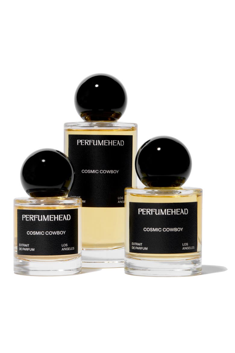 Cosmic Cowboy Extrait de Parfum, Alternate, color, NO COLOR
