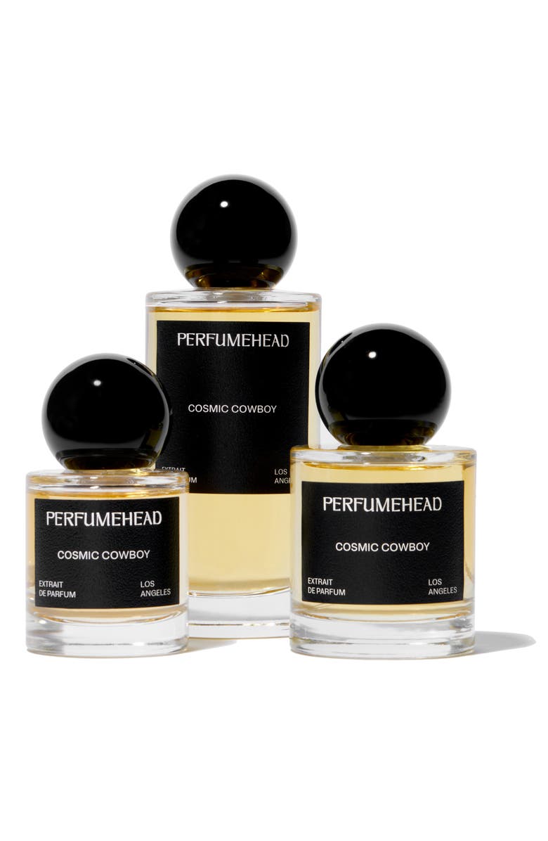 Perfumehead Cosmic Cowboy Extrait de Parfum, Alternate, color,