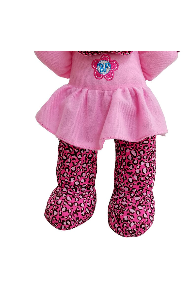Baby's First Kisses Baby Doll Toy With Pink Top All Ages, Alternate, color, Multicolored
