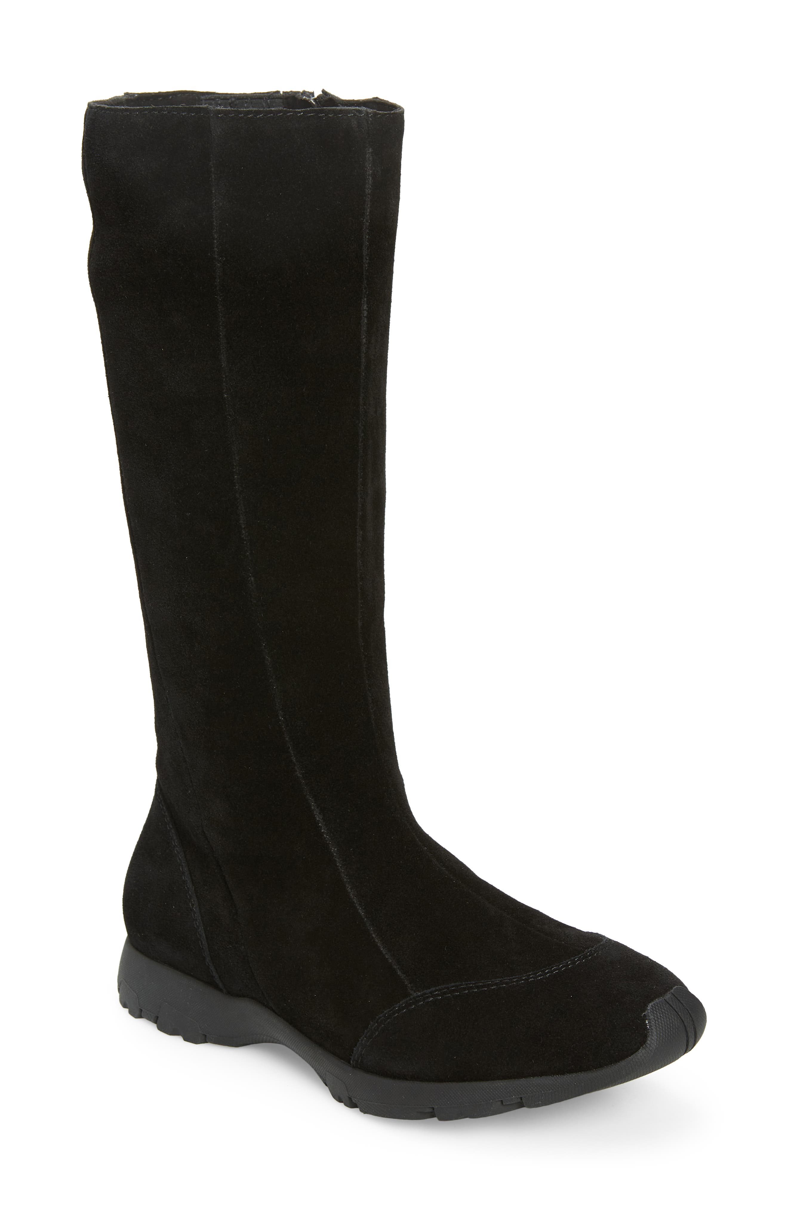 Jeffrey Campbell Endurance Boot, Main, color, 