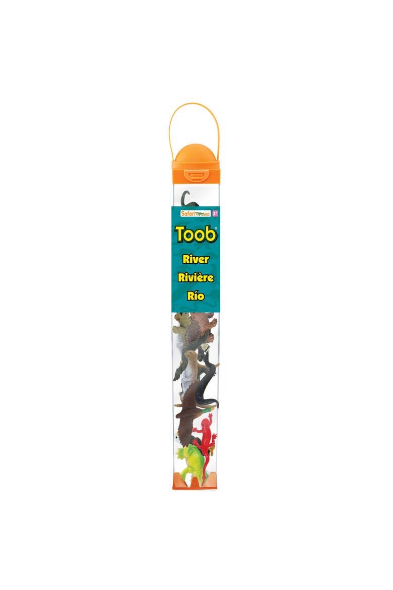 River Toy, Alternate, color, No Color