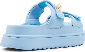 Bigschmona Platform Sandal