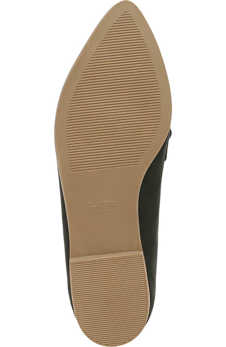 Dr. Scholl's Faxon Studded Loafer, Alternate, color,