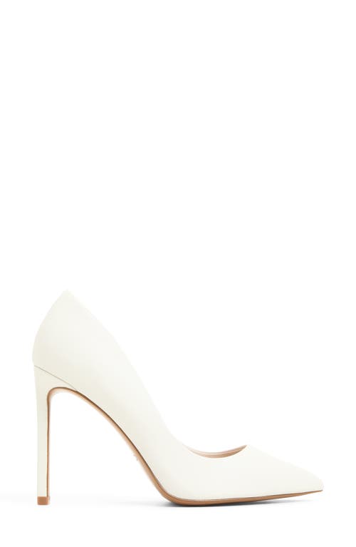 ALDO ALDO LALA POINTED TOE PUMP 