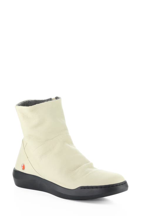 Bler Bootie