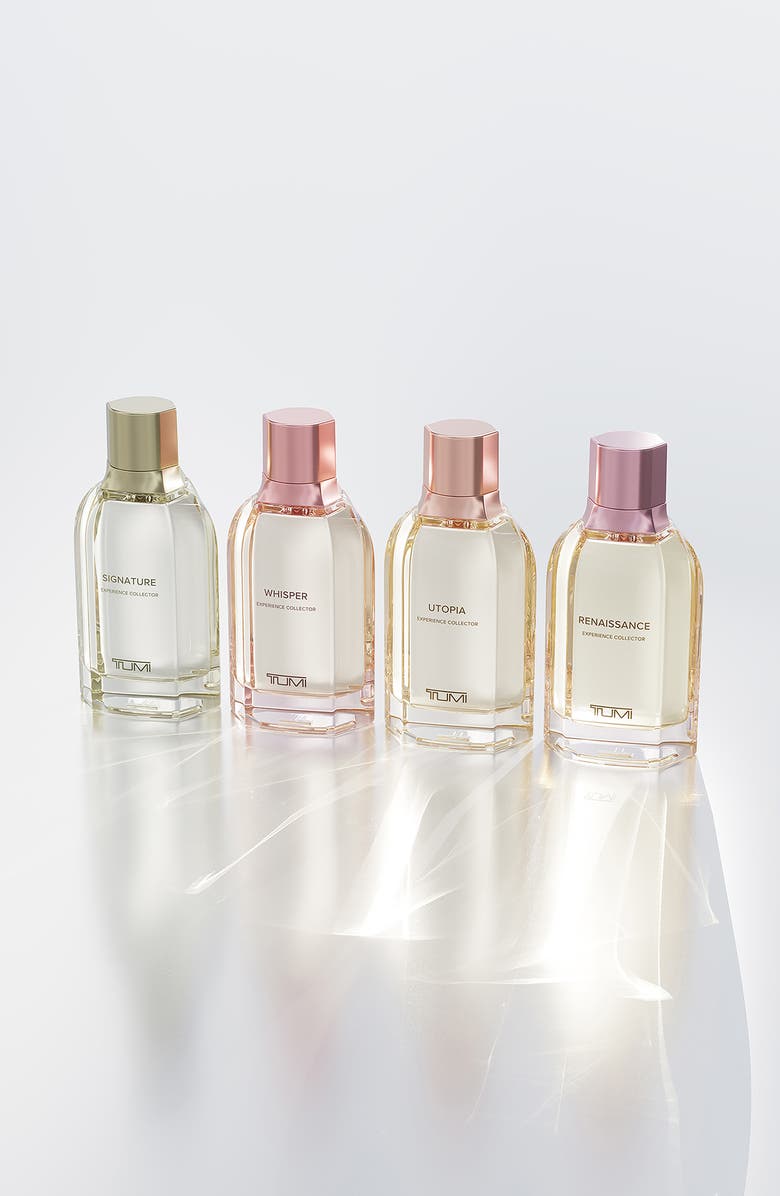 TUMI Experience Collector Coffret Gift Set, Alternate, color, 