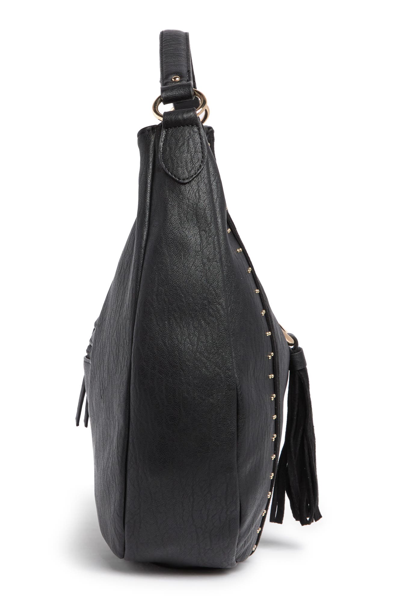 Jessica Simpson Natalie Hobo Bag, Alternate, color, 