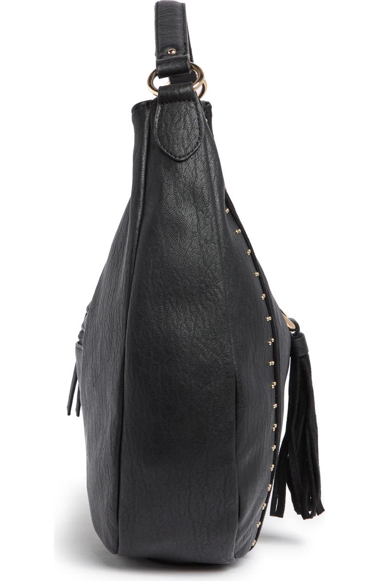 Jessica Simpson Natalie Hobo Bag, Alternate, color,
