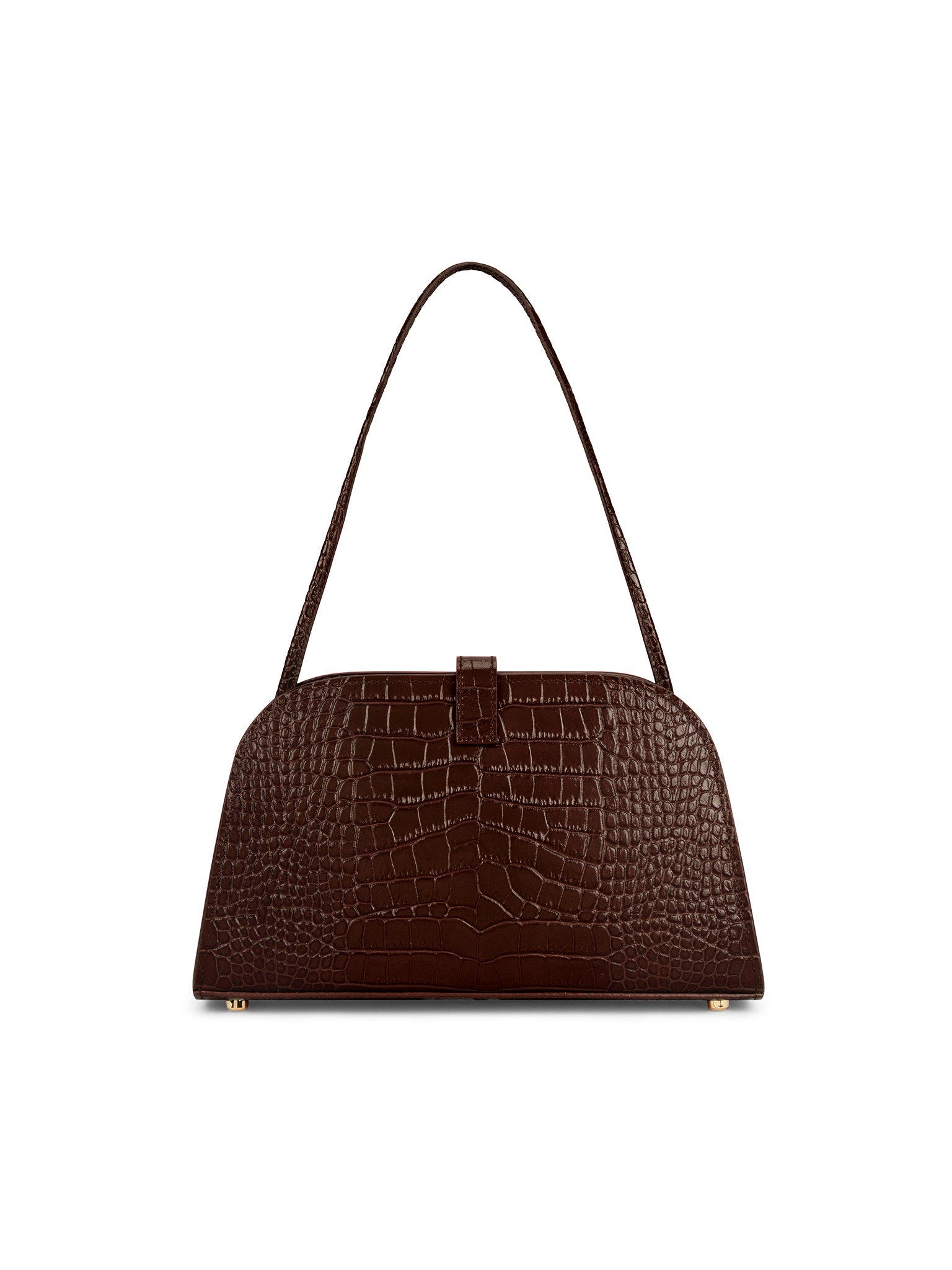 Teddy Blake Dana Croco 11", Alternate, color, Brown