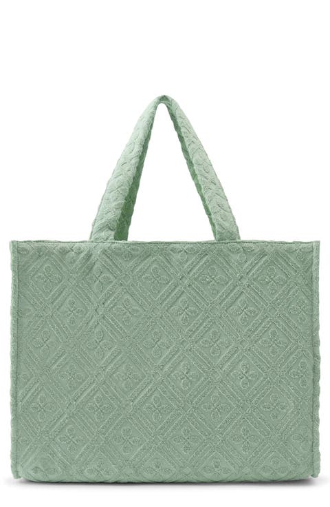 Anika Terry Tote